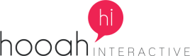 Hooah Interactive Logo